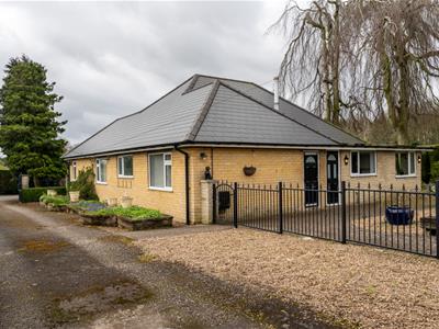 Exterior and Gardens